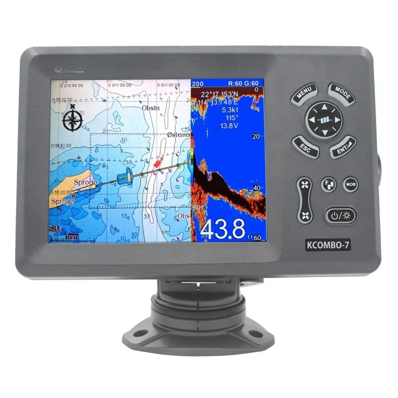Deeper Fish  for BoatsMarine K - Fish Finder Battery review and price