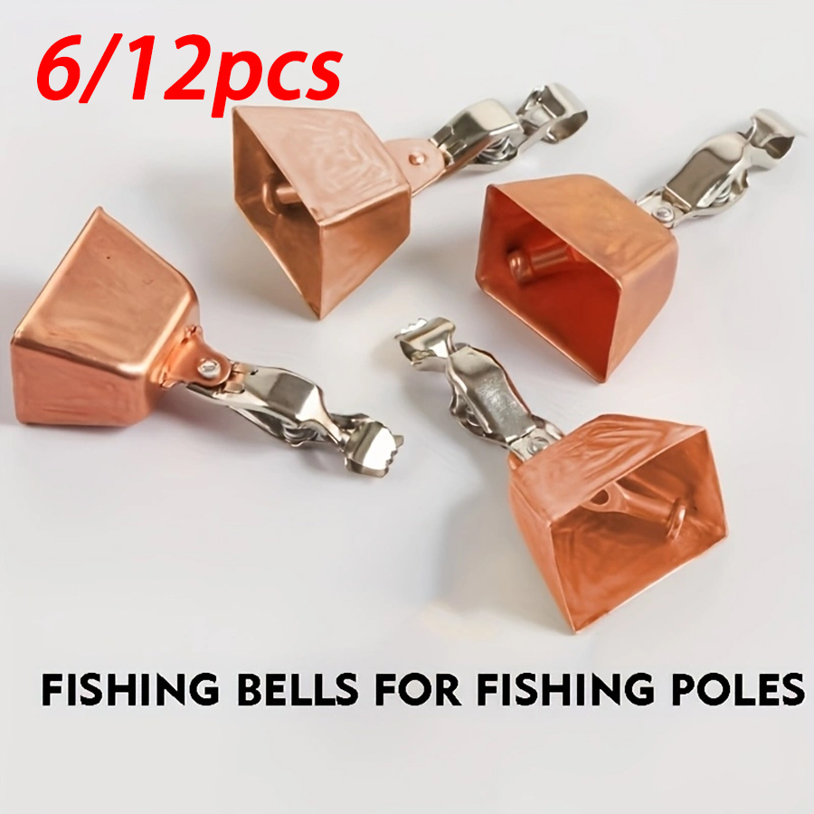 Fishing bell alarm, suitable f - Bite Alarm review and price