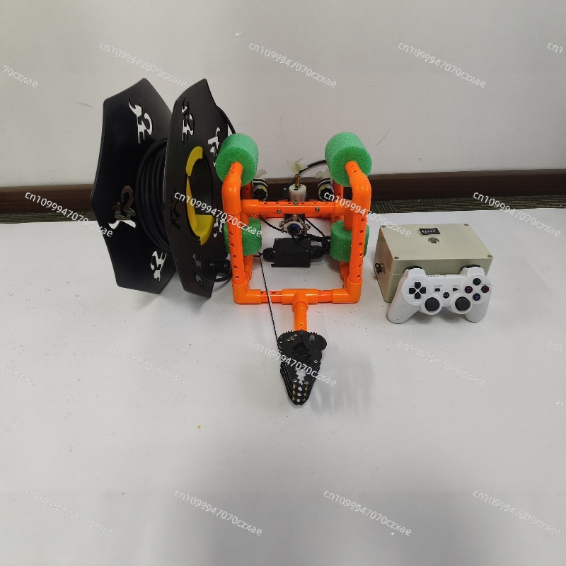 Underwater Robot Plus Camera,  - Underwater Camera review and price