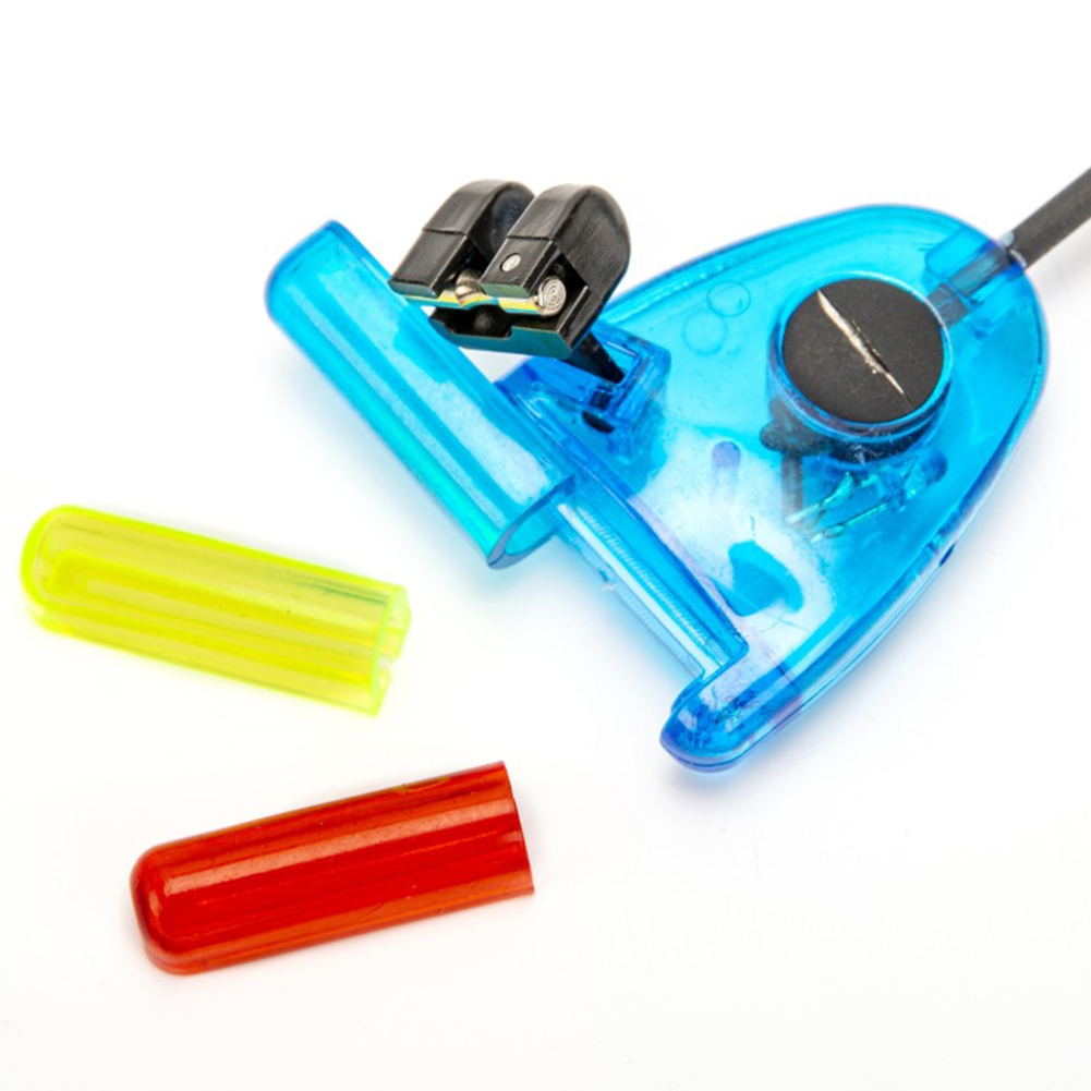 Electronic Fishing Bite Alarm  - Fish Finder Cable review and price
