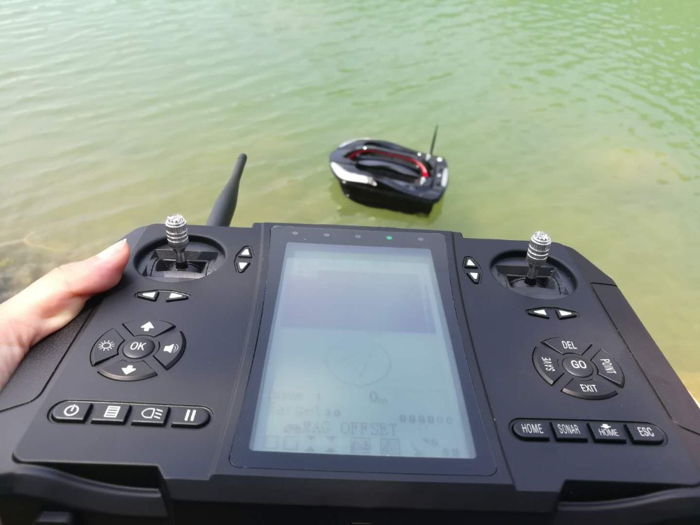 GPS Sonar Fish Finder and Auto - Fish Finder Gps review and price