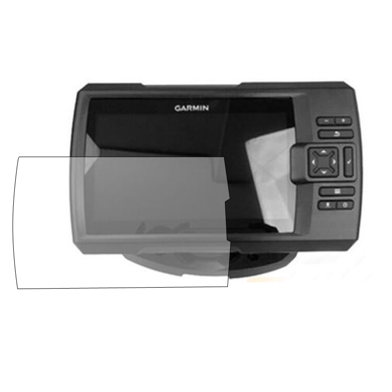 2pcs Soft Clear Screen Protect - Fish Finder Gps review and price