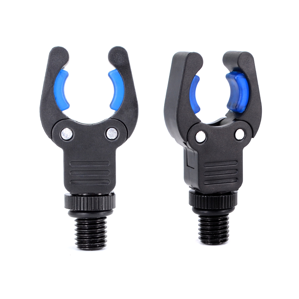 Hirisi 2pcs Carp Fishing Rod R - Bite Alarm review and price
